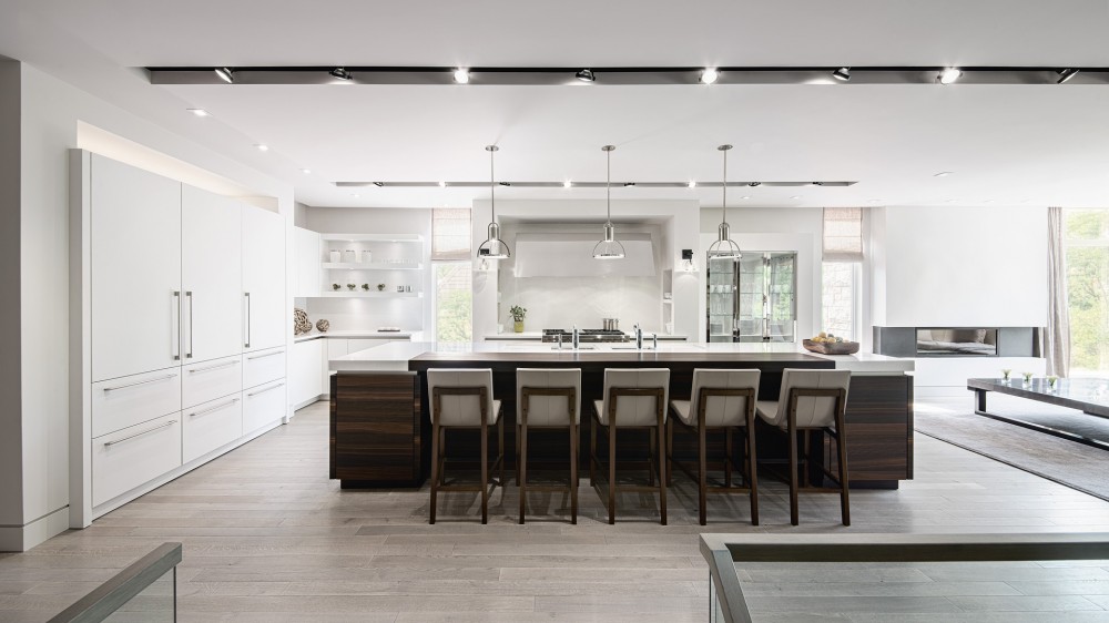 SieMatic by Concept Inside - CLASSIC - S2 - SE - BeauxArts SieMatic by Concept Inside - CLASSIC - S2 - SE - BeauxArts